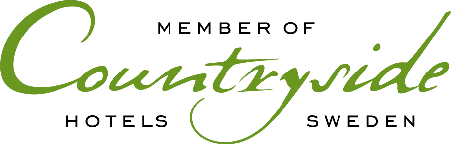 Logotype Contryside